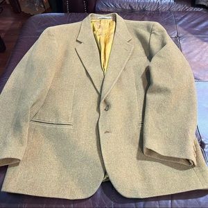 Feraud Blazer Vintage Preowned Size 52 